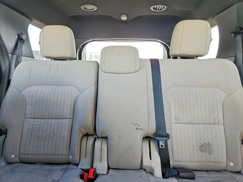 Продажа на аукционе авто 2018 Ford Explorer, vin: 1FM5K7B83JGC13556, номер лота: 47367076