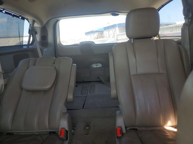Aukcja sprzedaży 2014 Chrysler Town & Country, vin: 2C4RC1BG8ER304480, numer aukcji: 46664316