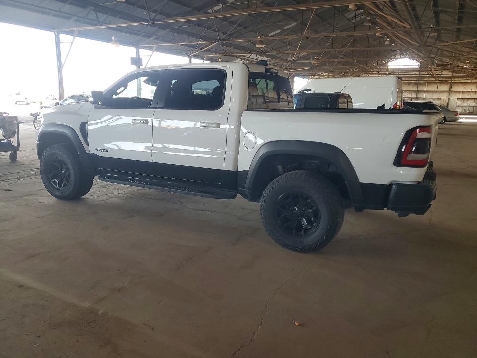 42060226 :رقم المزاد ، 1C6SRFU96NN264142 vin ، 2022 Ram 1500 مزاد بيع