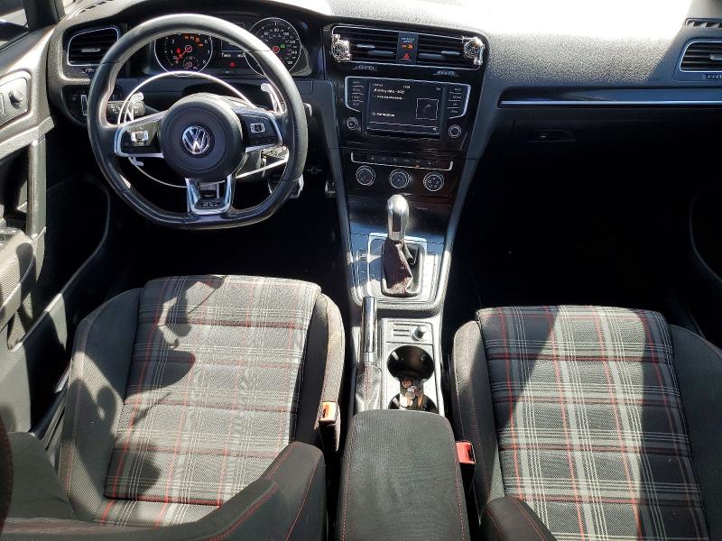 Aukcja sprzedaży 2016 Volkswagen Gti, vin: 3VW4T7AU0GM019848, numer aukcji: 48142756