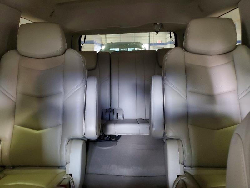 Продаж на аукціоні авто 2015 Cadillac Escalade, vin: 1GYS4MKJ6FR711291, номер лоту: 41672706