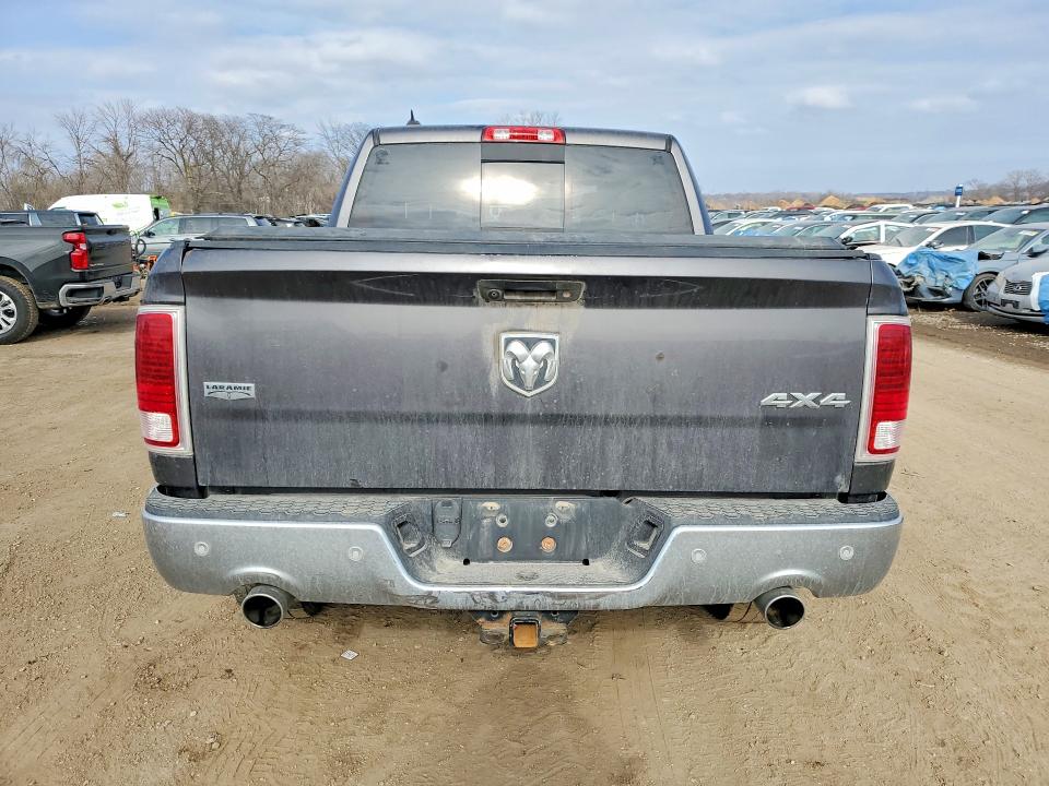 Aukcja sprzedaży 2015 Ram 1500, vin: 1C6RR7NM6FS617506, numer aukcji: 41758266