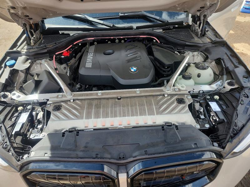 Продаж на аукціоні авто 2026 Bmw X3, vin: 5UX53GP05T9171353, номер лоту: 48115246