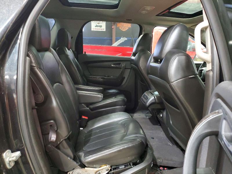 Продажа на аукционе авто 2012 Gmc Acadia, vin: 1GKKRTED3CJ201907, номер лота: 47219416