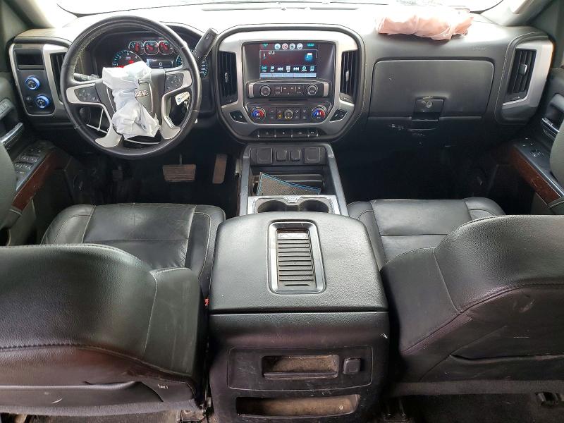 Продажа на аукционе авто 2017 Gmc Sierra, vin: 3GTU2NEC7HG286271, номер лота: 47160076