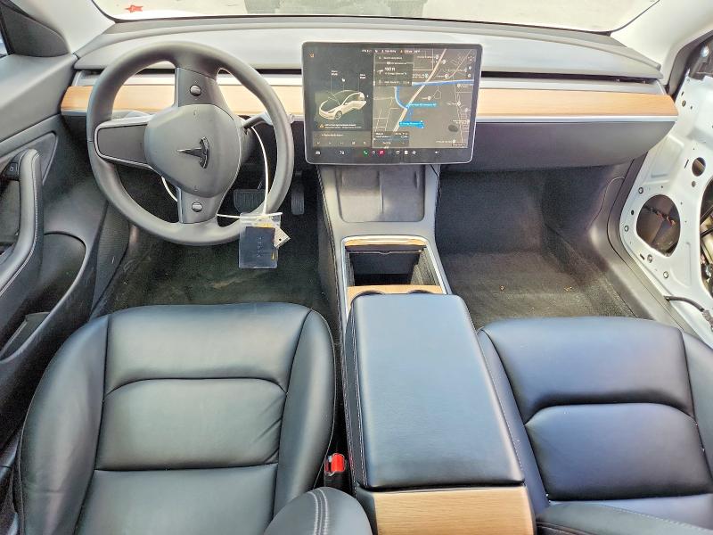 Aukcja sprzedaży 2021 Tesla Model 3, vin: 5YJ3E1EA1MF870367, numer aukcji: 46290976