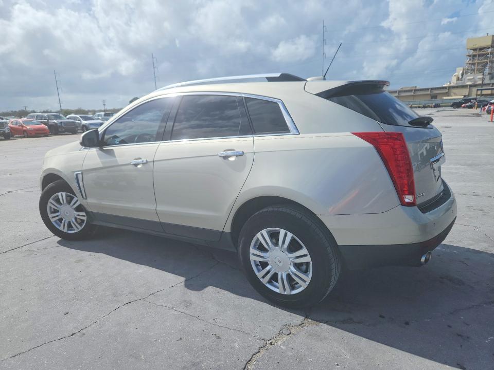 Продаж на аукціоні авто 2016 Cadillac Srx, vin: 3GYFNBE36GS515415, номер лоту: 41735066