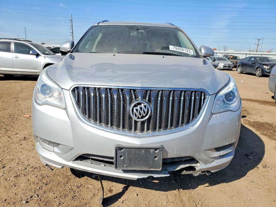 Aukcja sprzedaży 2013 Buick Enclave, vin: 5GAKVDKD6DJ159768, numer aukcji: 79408125