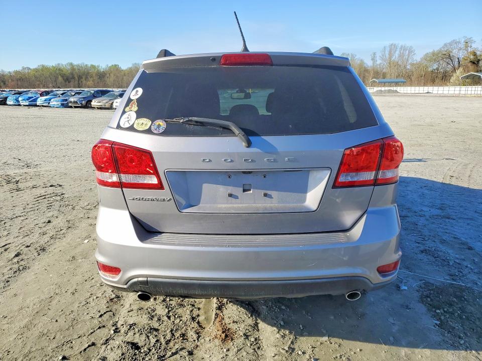 Продаж на аукціоні авто 2019 Dodge Journey, vin: 3C4PDCBG5KT701377, номер лоту: 46544896