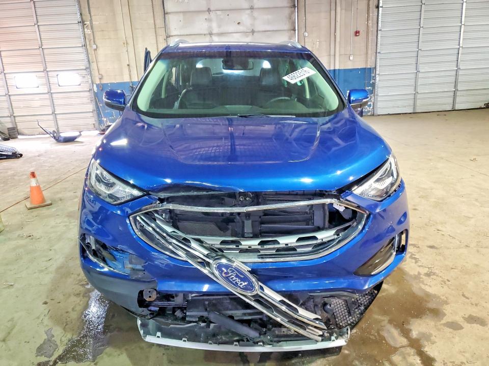 Aukcja sprzedaży 2020 Ford Edge, vin: 2FMPK4J9XLBA86851, numer aukcji: 46622516