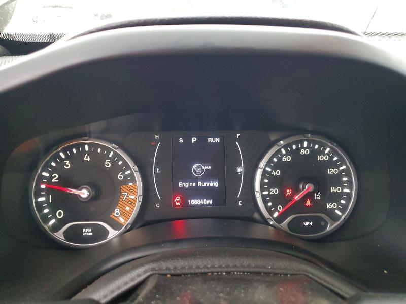 Aukcja sprzedaży 2021 Jeep Renegade, vin: ZACNJDAB9MPM55999, numer aukcji: 47934736