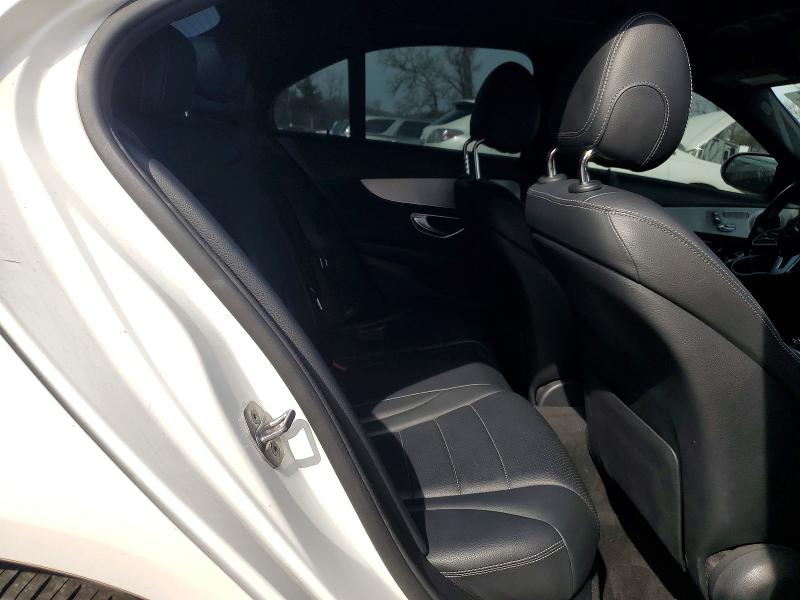 2019 Mercedes-benz C მანქანა იყიდება აუქციონზე, vin: 55SWF8DB4KU313526, აუქციონის ნომერი: 79350115