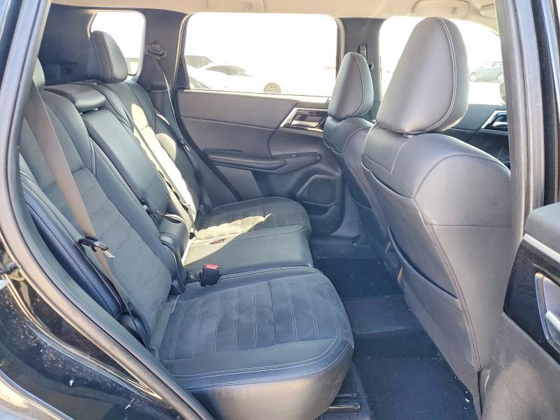Продаж на аукціоні авто 2024 Mitsubishi Outlander, vin: JA4T5VA96RZ014738, номер лоту: 79605075