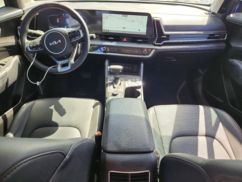 Продаж на аукціоні авто 2023 Kia Sportage, vin: 5XYK33AF9PG101806, номер лоту: 45519596