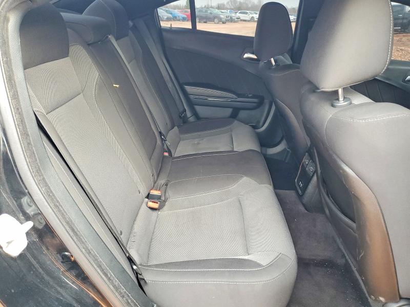 Продаж на аукціоні авто 2018 Dodge Charger, vin: 2C3CDXCT2JH313732, номер лоту: 79427555