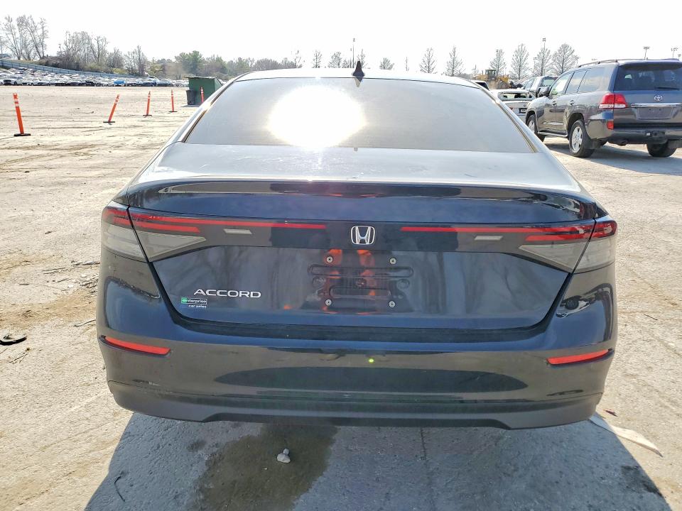 Продаж на аукціоні авто 2023 Honda Accord, vin: 1HGCY1F31PA040316, номер лоту: 47410866