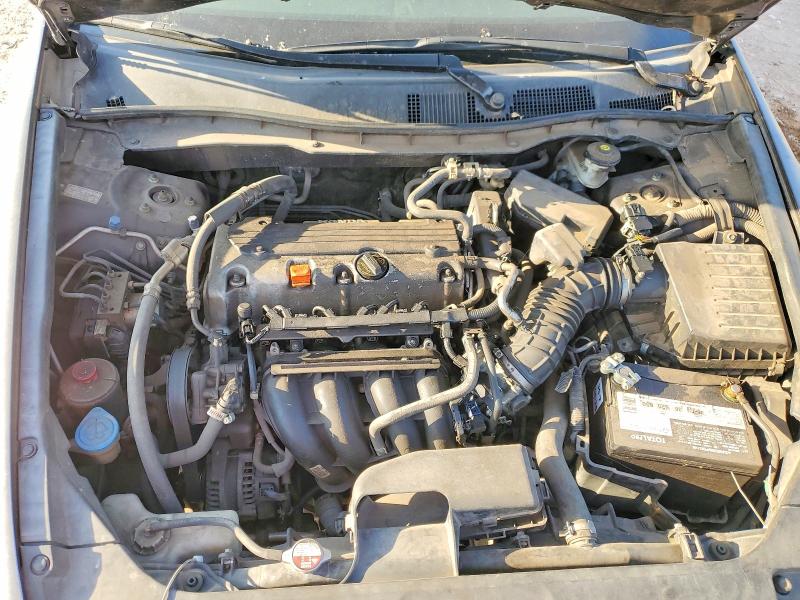 2012 Honda Accord მანქანა იყიდება აუქციონზე, vin: 1HGCP2F35CA004387, აუქციონის ნომერი: 47786236