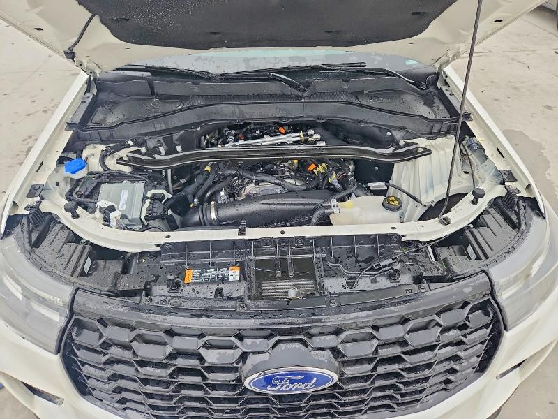 Продажа на аукционе авто 2025 Ford Explorer, vin: 1FMUK7KH9SGB91205, номер лота: 47993546