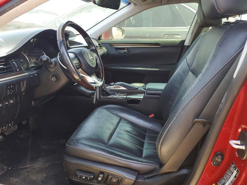 Auction sale of the 2016 Lexus Es 300h, vin: JTHBW1GG4G2110384, lot number: 77213515