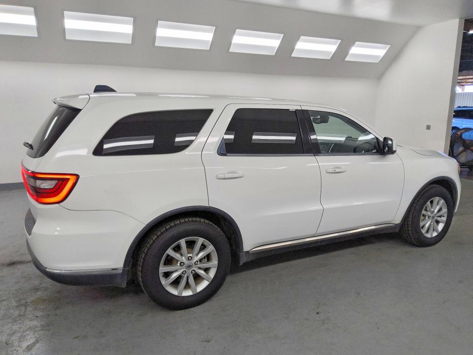 Aukcja sprzedaży 2019 Dodge Durango, vin: 1C4RDHAG4KC684722, numer aukcji: 78659245