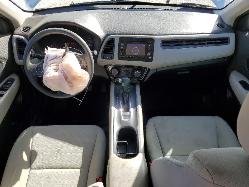 Продаж на аукціоні авто 2022 Honda Hr-v, vin: 3CZRU6H38NM719475, номер лоту: 45961726