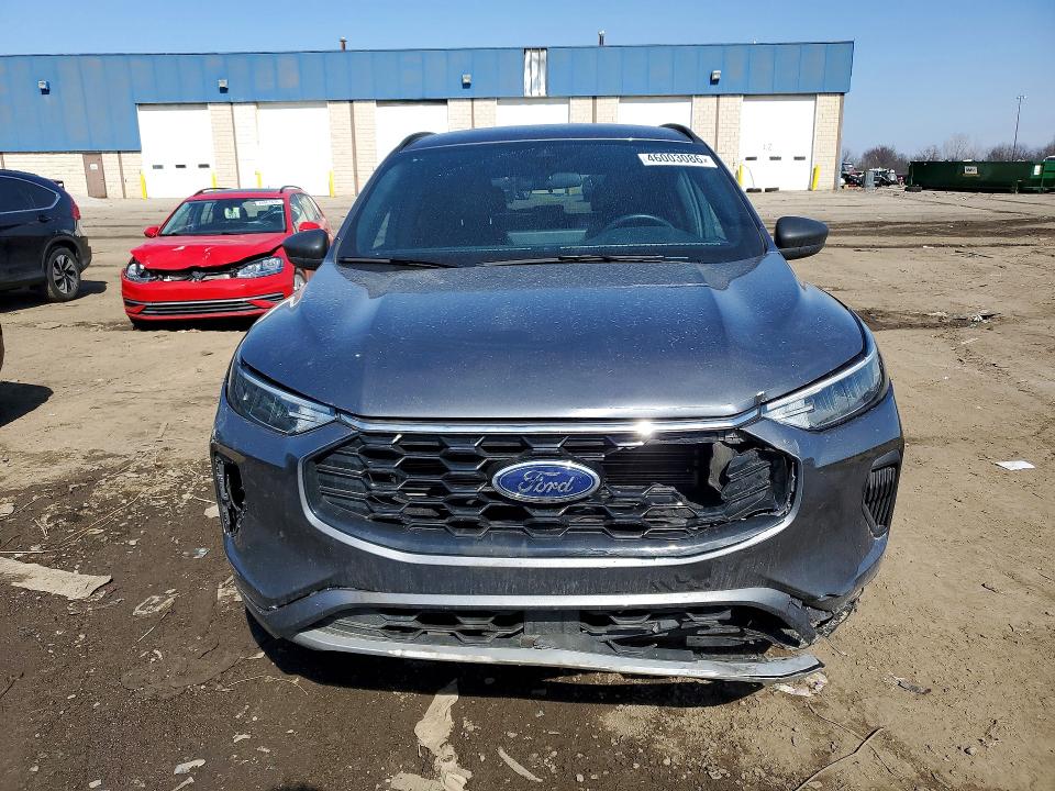 Продаж на аукціоні авто 2024 Ford Escape, vin: 1FMCU9MN2RUA49102, номер лоту: 46003086