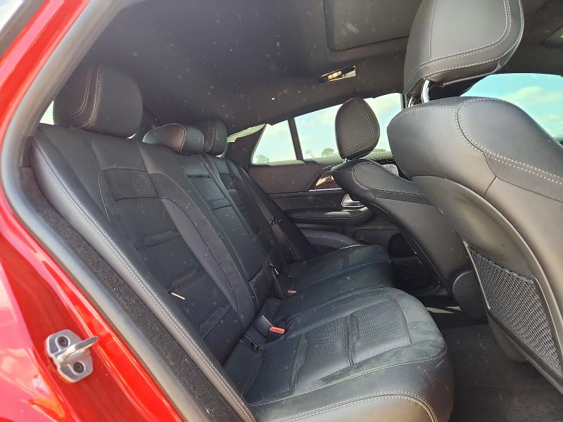 Aukcja sprzedaży 2025 Mercedes-benz Gle Coupe, vin: 4JGFD6BB8SB384757, numer aukcji: 41805546