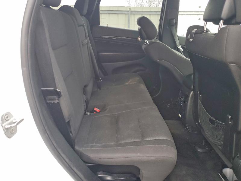 Продажа на аукционе авто 2013 Jeep Grand Cherokee, vin: 1C4RJFAG2DC633283, номер лота: 47266376