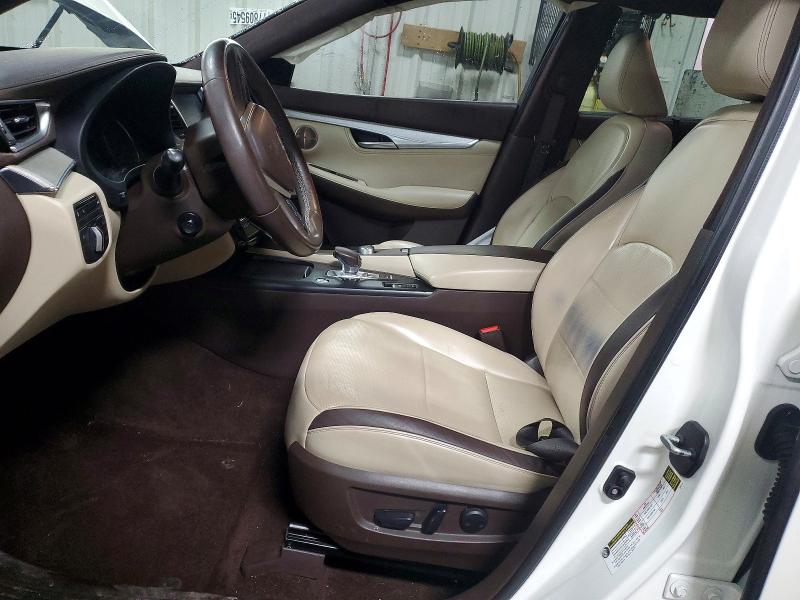 Продажа на аукционе авто 2019 Infiniti Qx50, vin: 3PCAJ5M3XKF145070, номер лота: 79815715
