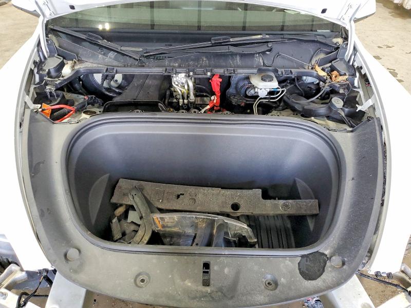 2023 Tesla Model Y მანქანა იყიდება აუქციონზე, vin: 7SAYGDEE2PA181429, აუქციონის ნომერი: 46102546