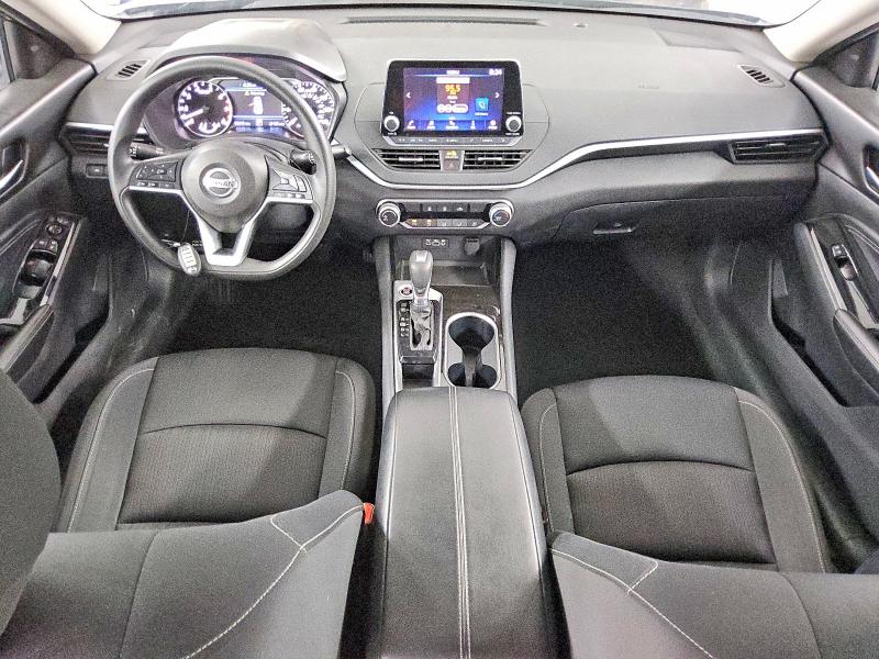 Продаж на аукціоні авто 2021 Nissan Altima, vin: 1N4BL4DVXMN397180, номер лоту: 78720425