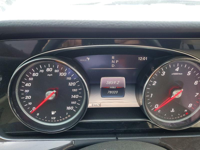 47575466 :رقم المزاد ، WDDZF4JBXKA574444 vin ، 2019 Mercedes-benz E مزاد بيع