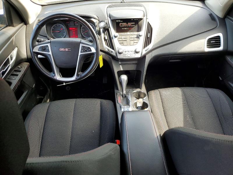 Продаж на аукціоні авто 2015 Gmc Terrain, vin: 2GKFLWEK8F6326891, номер лоту: 47128256