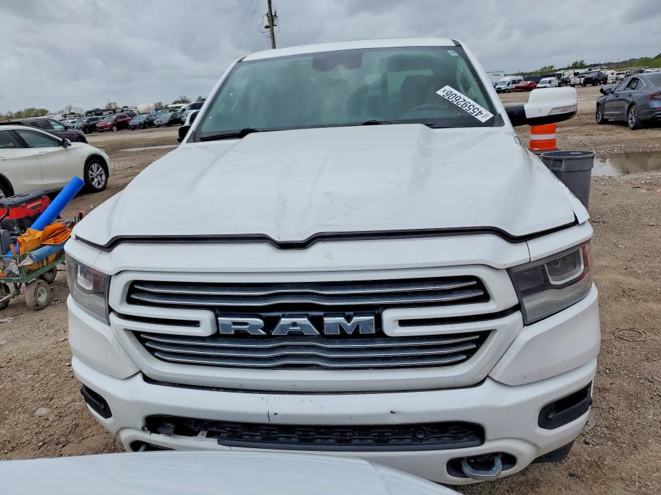 Auction sale of the 2022 Ram 1500, vin: 1C6RREJM0NN178536, lot number: 45592606