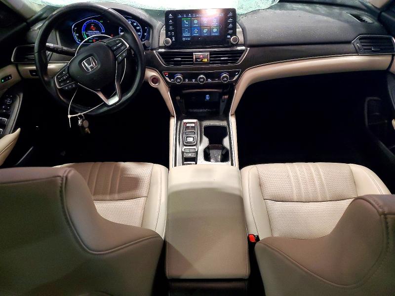 Aukcja sprzedaży 2020 Honda Accord, vin: 1HGCV3F50LA004231, numer aukcji: 46188466