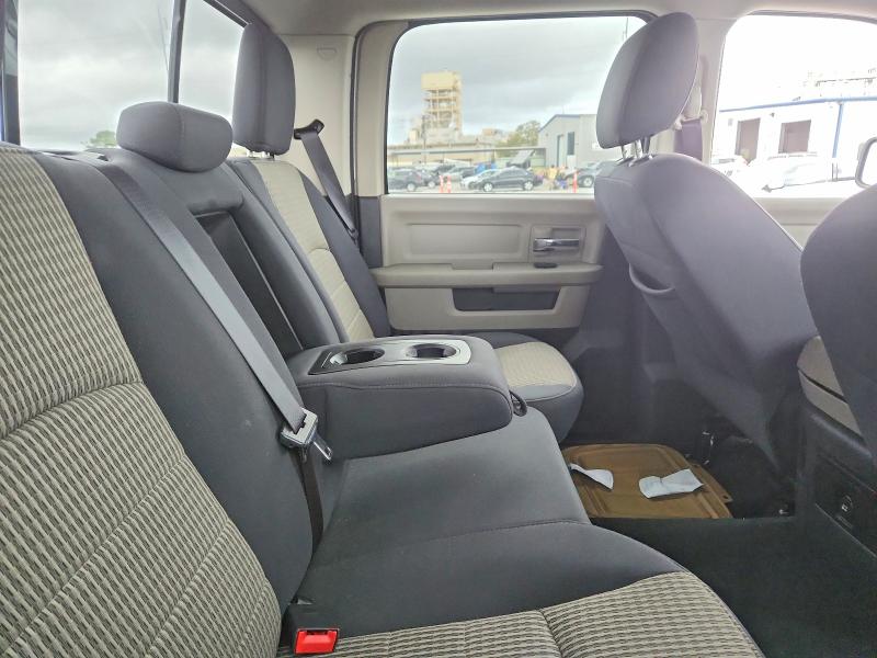 Aukcja sprzedaży 2012 Dodge Ram 1500, vin: 1C6RD6LTXCS113281, numer aukcji: 79267625