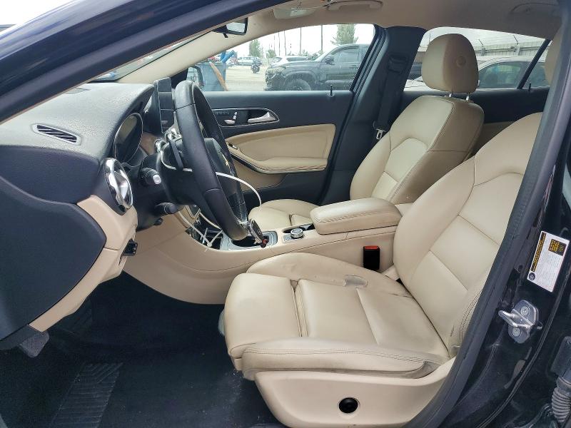 Aukcja sprzedaży 2018 Mercedes-benz Gla, vin: WDCTG4EB2JJ519549, numer aukcji: 79797295