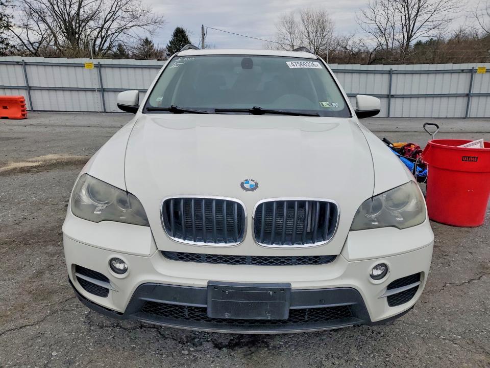 47560336 :رقم المزاد ، 5UXZV4C57CL761830 vin ، 2012 Bmw X5 مزاد بيع