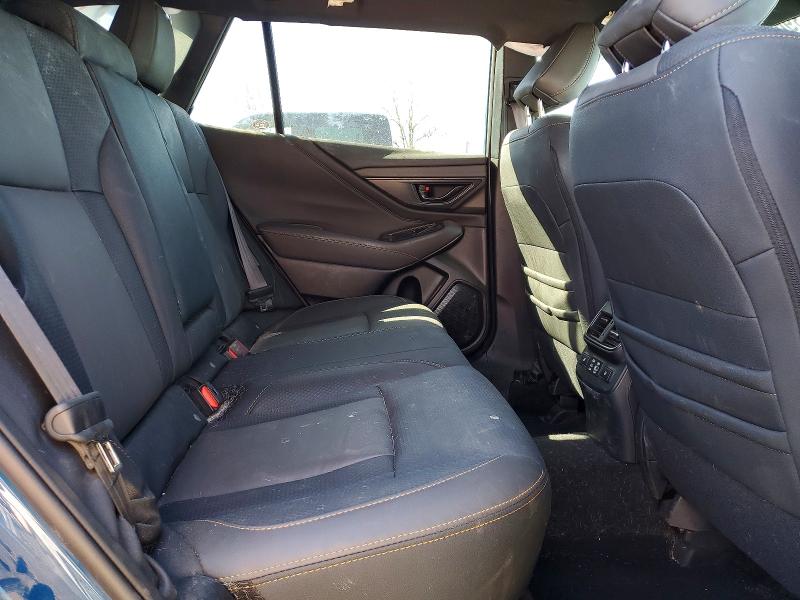 Aukcja sprzedaży 2024 Subaru Outback, vin: 4S4BTGUDXR3147567, numer aukcji: 46153966