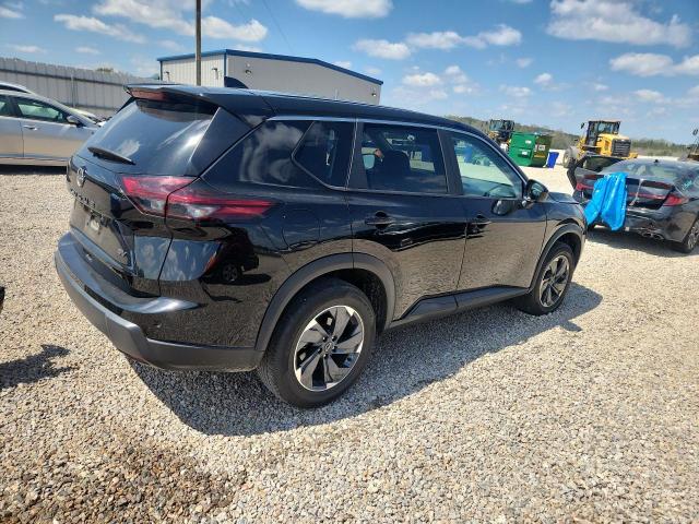 2024 Nissan Rogue მანქანა იყიდება აუქციონზე, vin: 5N1BT3BA4RC694254, აუქციონის ნომერი: 47629096