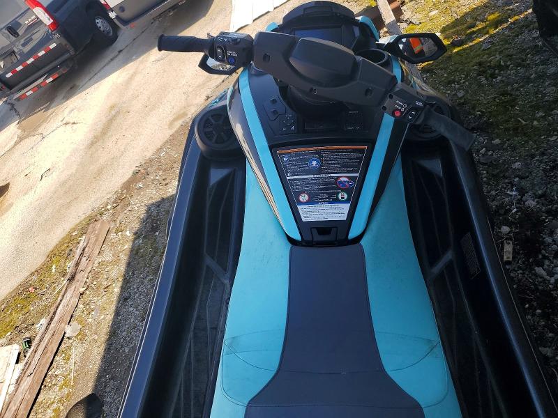 2023 Yama Yamaha Fx-limited Sv მანქანა იყიდება აუქციონზე, vin: YAMA0222K223, აუქციონის ნომერი: 47897536