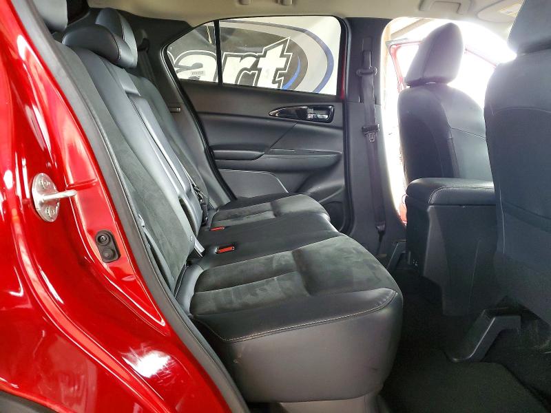 Продаж на аукціоні авто 2025 Mitsubishi Eclipse Cross, vin: JA4ATWAA5SZ003541, номер лоту: 48283686