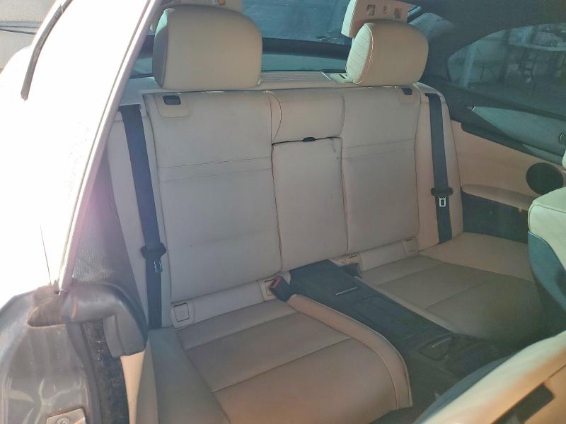 41962856 :رقم المزاد ، WBADW7C5XCE729806 vin ، 2012 Bmw 328 مزاد بيع