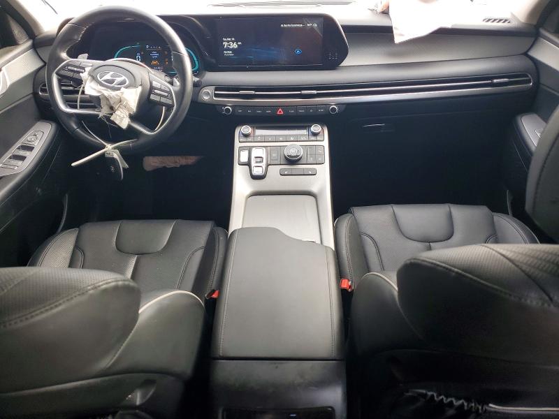 Aukcja sprzedaży 2024 Hyundai Palisade, vin: KM8R34GEXRU725288, numer aukcji: 41986106
