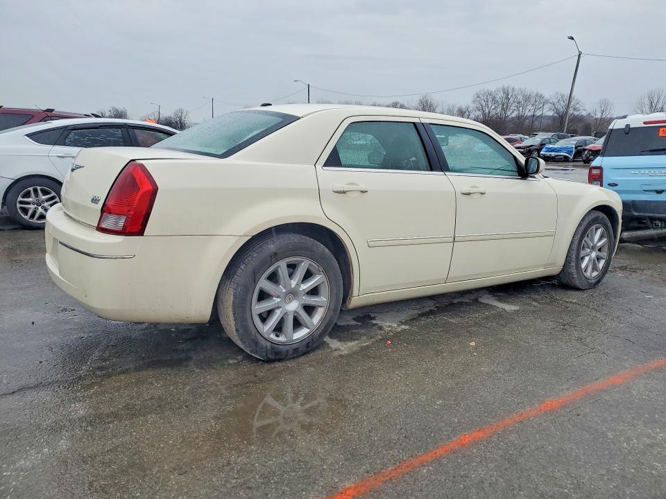 Продажа на аукционе авто 2007 Chrysler 300, vin: 2C3KA53G57H630375, номер лота: 79184805