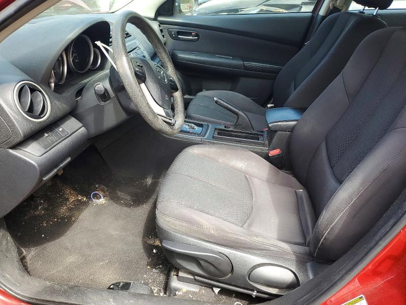 Aukcja sprzedaży 2012 Mazda 6, vin: 1YVHZ8BH5C5M28111, numer aukcji: 47865386