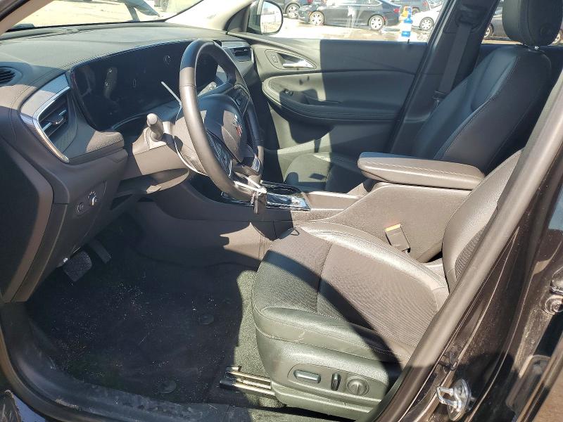 Продаж на аукціоні авто 2024 Buick Encore Gx, vin: KL4AMDSL8RB087455, номер лоту: 41864246