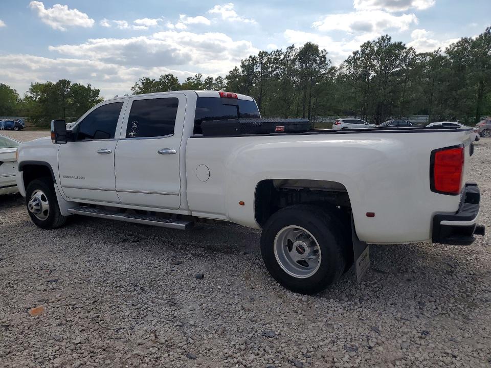 Aukcja sprzedaży 2016 Gmc Sierra, vin: 1GT42YE87GF114707, numer aukcji: 47629076