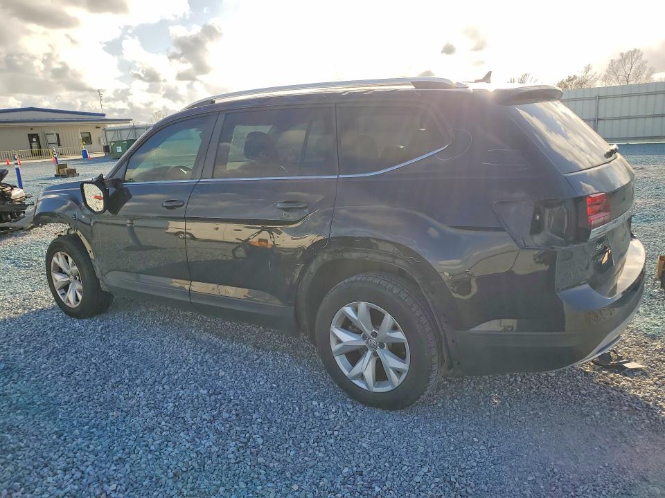 Auction sale of the 2019 Volkswagen Atlas, vin: 1V2DP2CA0KC608209, lot number: 41726006