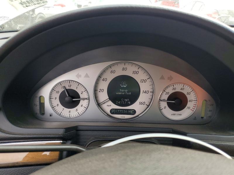 Продаж на аукціоні авто 2007 Mercedes-benz E, vin: WDBUF87X17B175212, номер лоту: 47534136